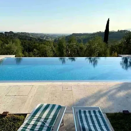 Apartment In The Countryside Cerreto Guidi