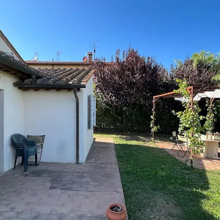 In The Countryside Apartment Cerreto Guidi
