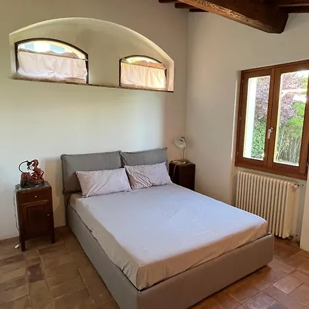 In The Countryside Apartment Cerreto Guidi