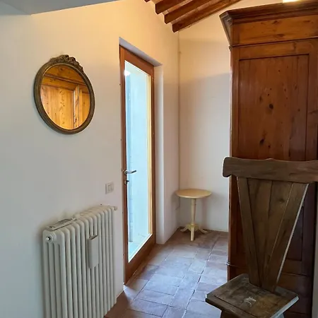 Apartman In The Countryside *
