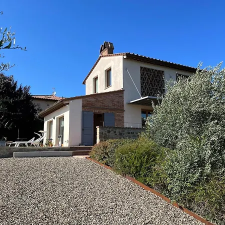 Apartment In The Countryside Cerreto Guidi